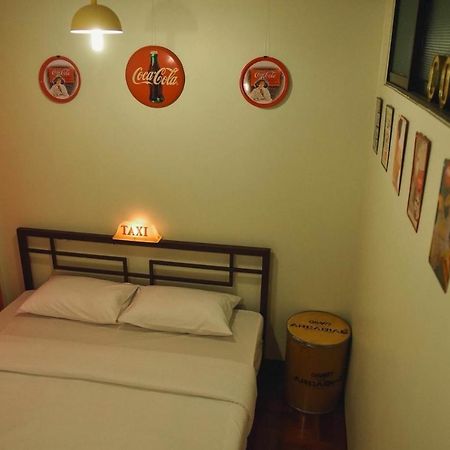 Dd Hostel Bangkok Luaran gambar
