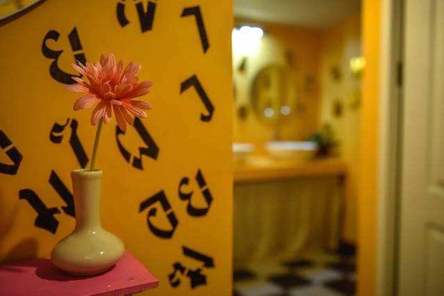 Dd Hostel Bangkok Luaran gambar