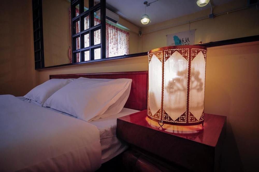 Dd Hostel Bangkok Luaran gambar