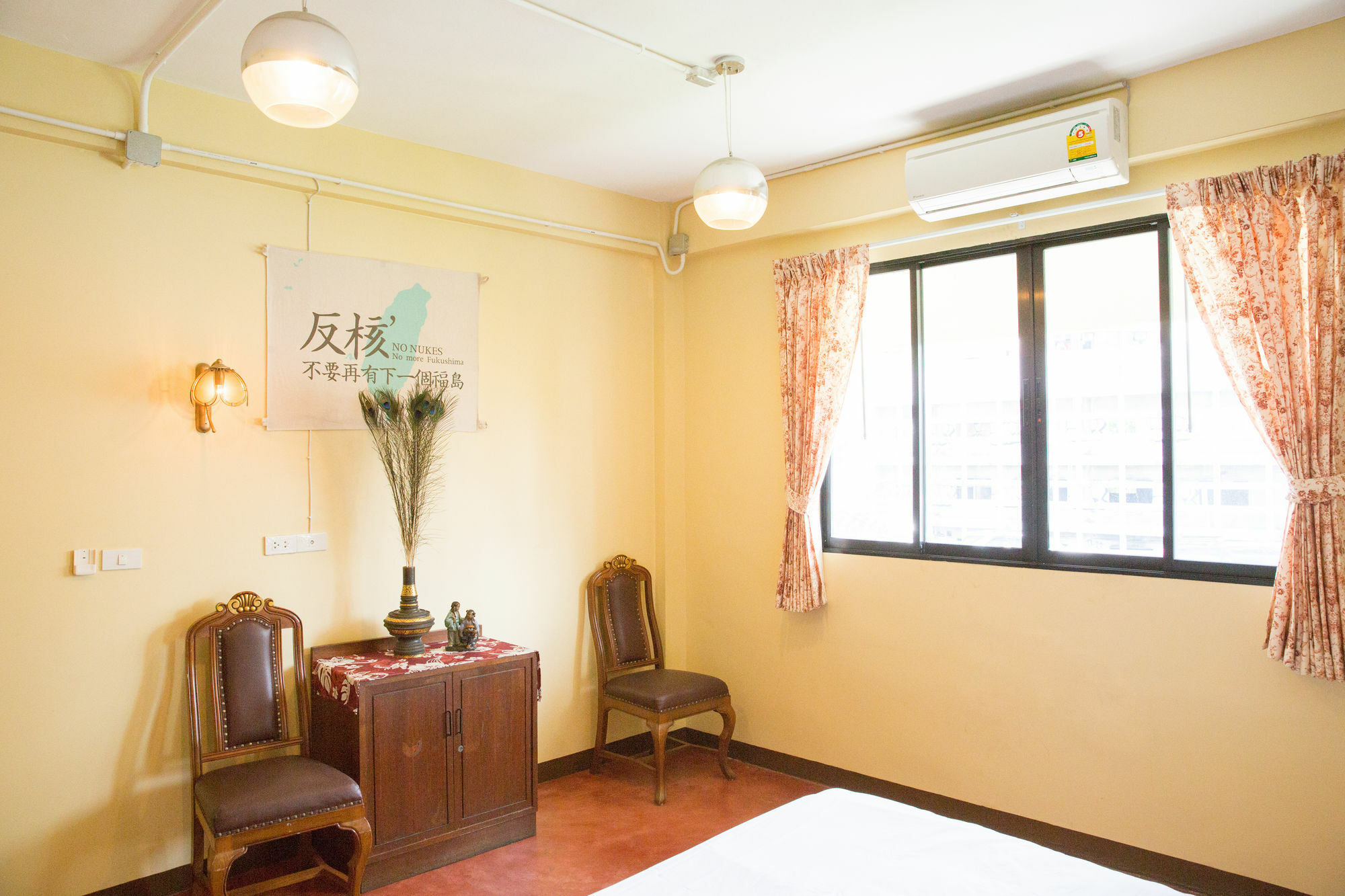 Dd Hostel Bangkok Luaran gambar