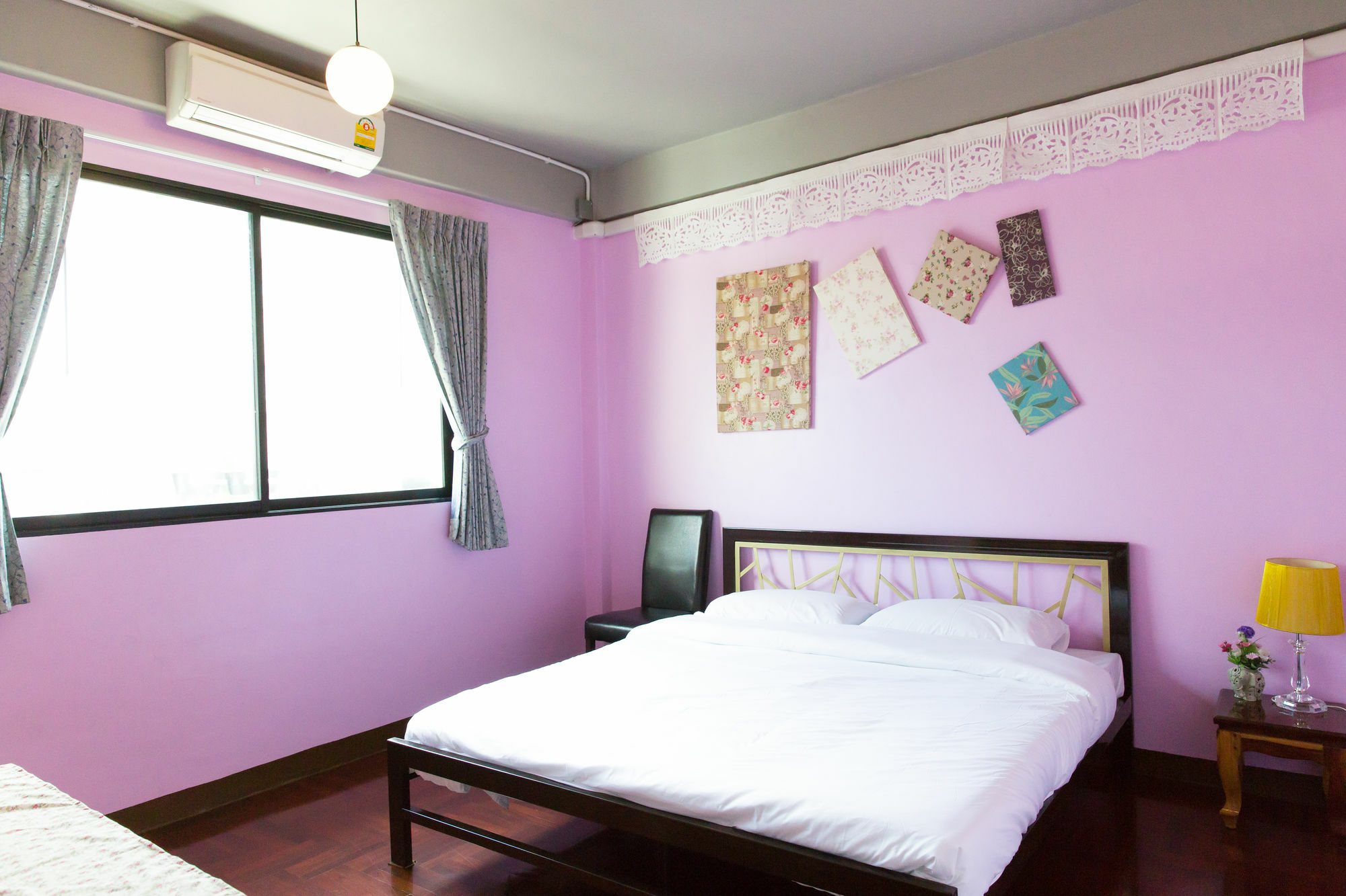 Dd Hostel Bangkok Luaran gambar