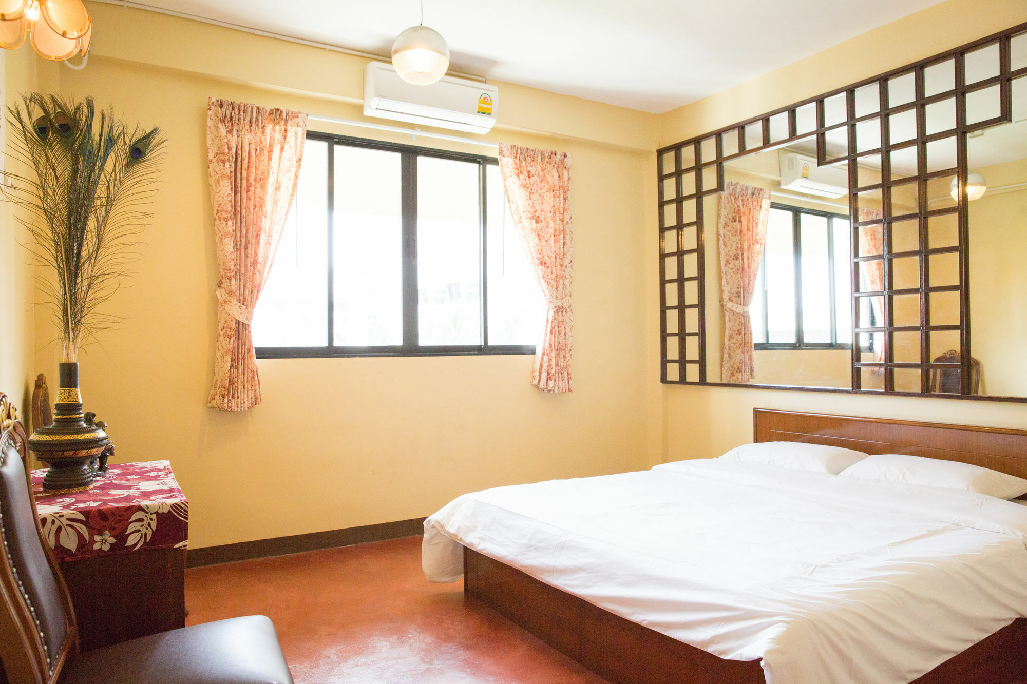 Dd Hostel Bangkok Luaran gambar