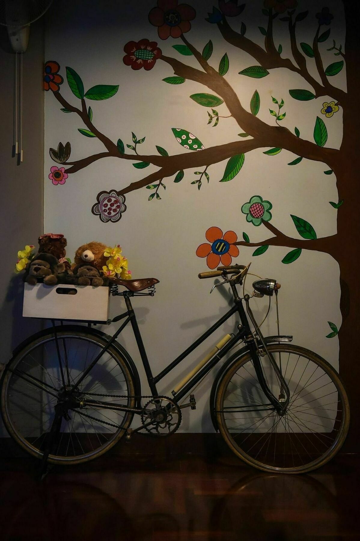 Dd Hostel Bangkok Luaran gambar